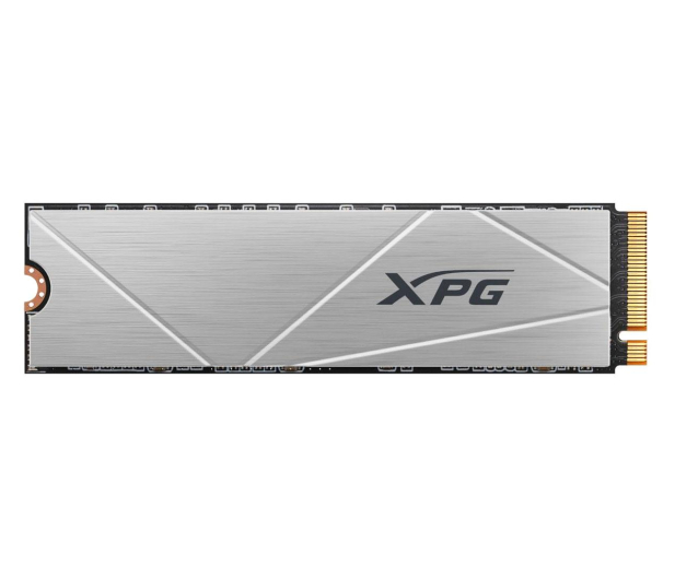 ADATA XPG S60 BLADE 1TB M.2 PCIe 4.0 AGAMMIXS60-1T-CS - 1221739 - zdjęcie